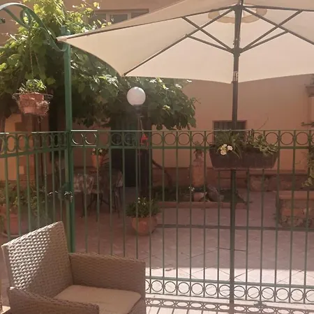 A Casa Di Gesue * Piazza Armerina