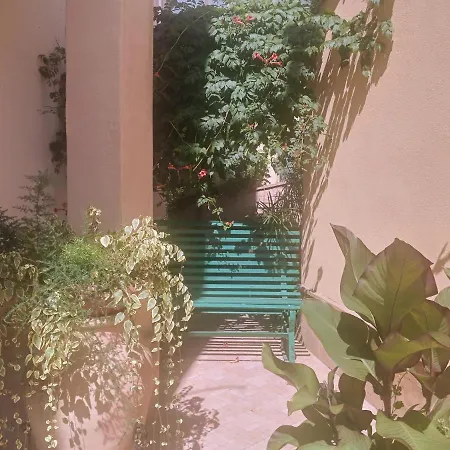 A Casa Di Gesue * Piazza Armerina