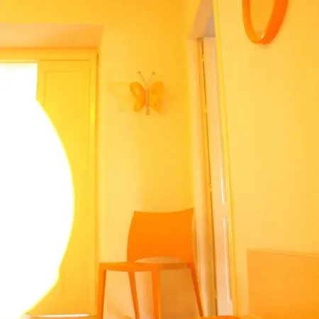 Bed & Breakfast A Casa Di Gesue