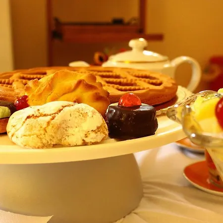 Bed & Breakfast A Casa Di Gesue Piazza Armerina