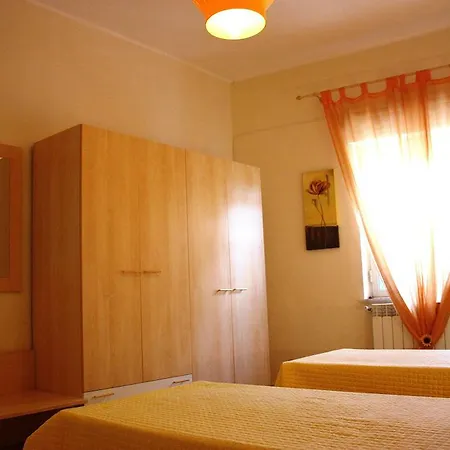 Bed & Breakfast A Casa Di Gesue