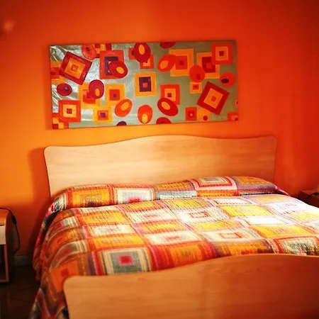 Bed & Breakfast A Casa Di Gesue
