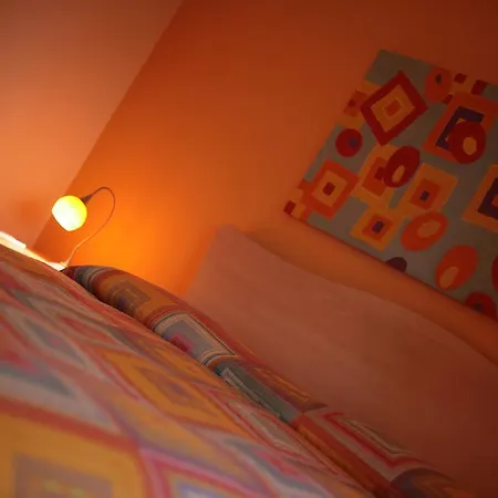 Bed & Breakfast A Casa Di Gesue