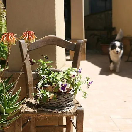 A Casa Di Gesue *