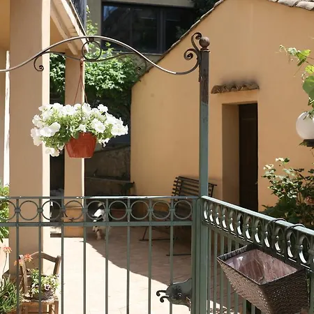 A Casa Di Gesue Piazza Armerina