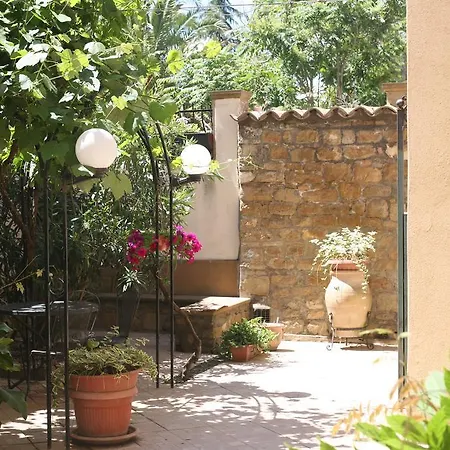 Bed & Breakfast A Casa Di Gesue *
